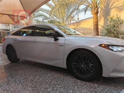 تويوتا أفالون